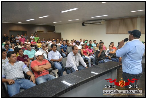 rolim de moura